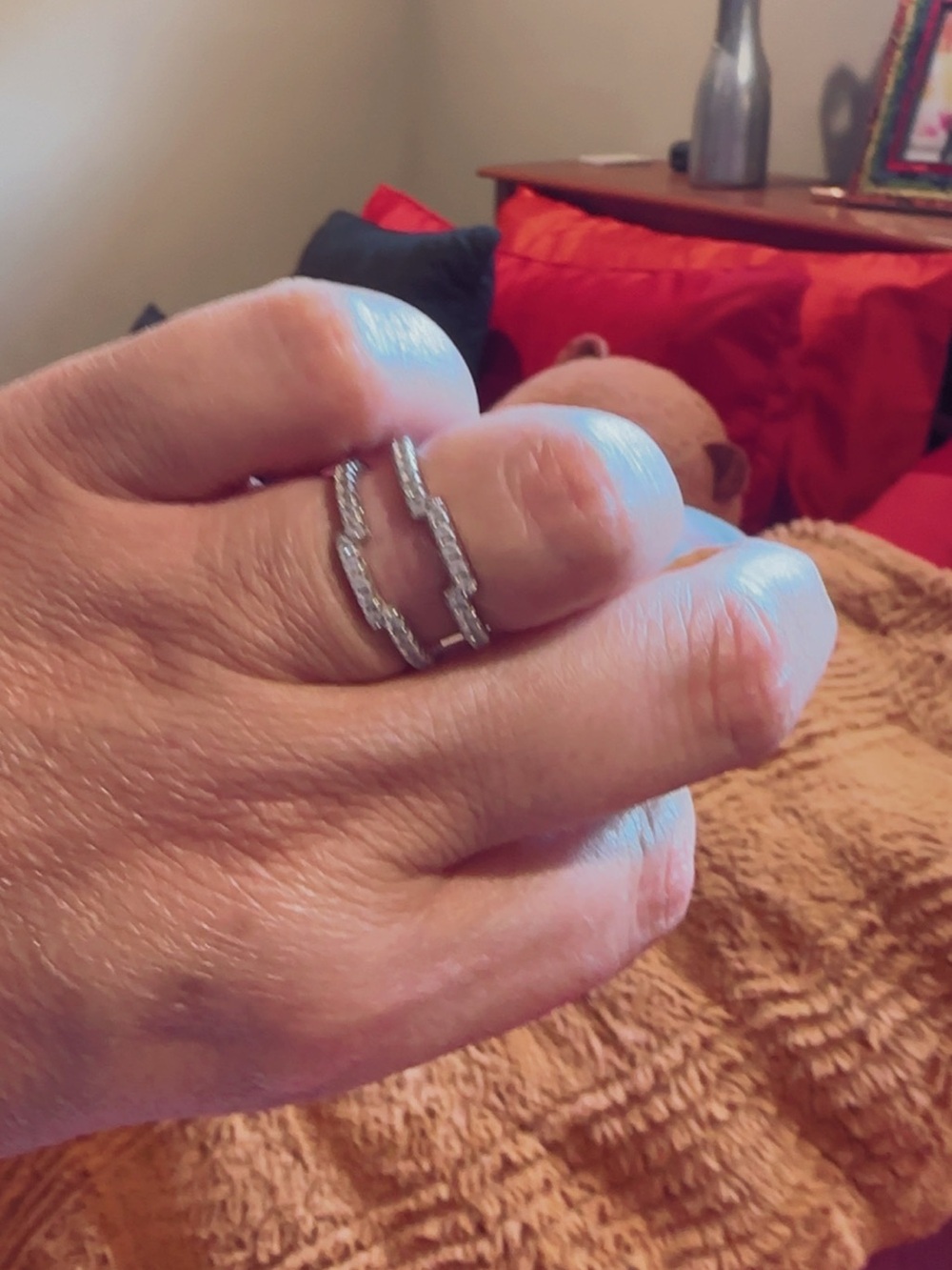 Ring enhancer - Picture 3 of 5